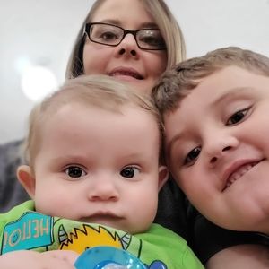 Meet your Posher, Ronda